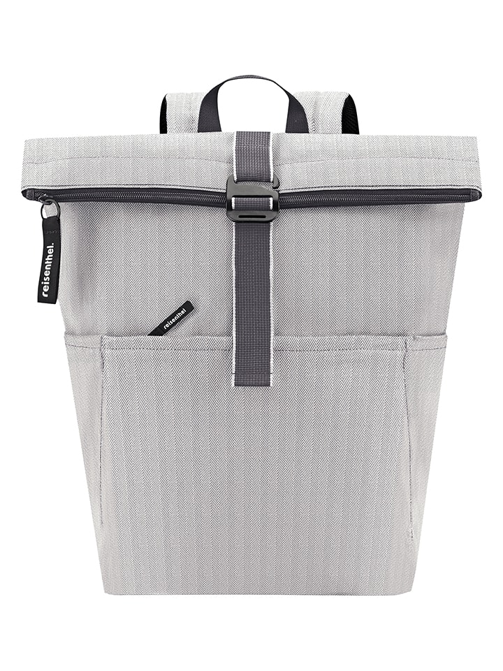 

Reisenthel Рюкзак серого цвета - (Ш)43 x (В)43 x (Г)17 см