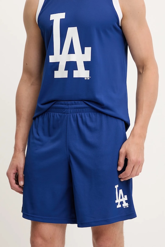 

Шорты MLB Лос-Анджелес Доджерс 47 Brand, синий
