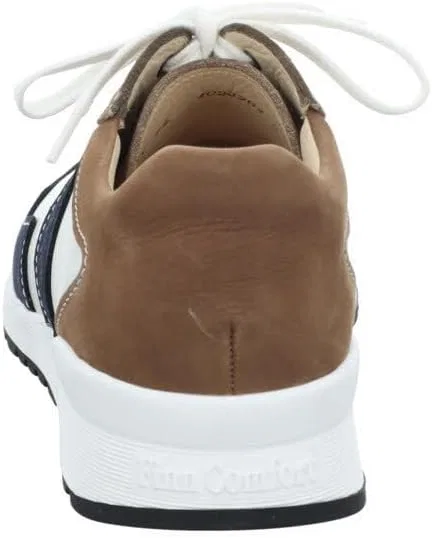 Туфли Finn Comfort Adult Master Item Prezzo White — фото 3