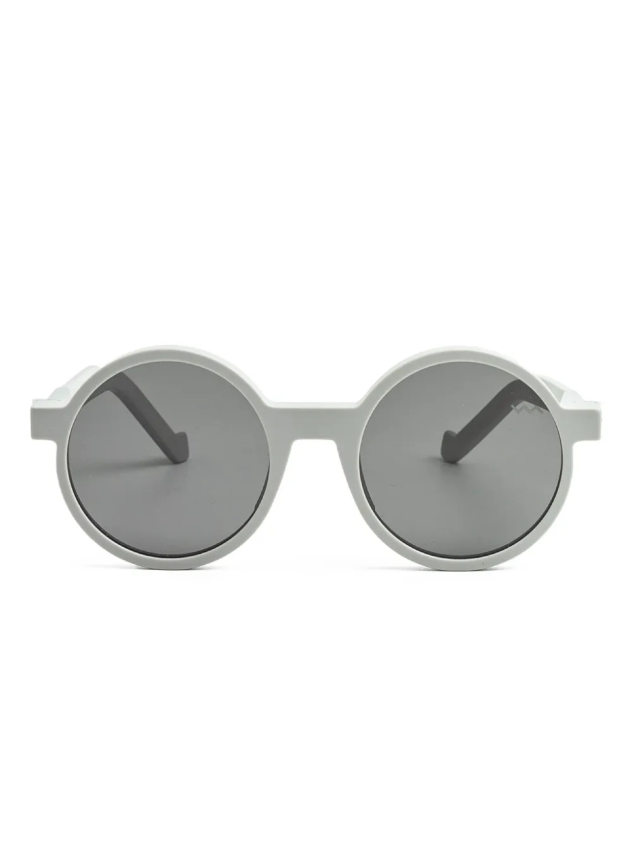 

Солнцезащитные очки VAVA Eyewear в круглой оправе, серый