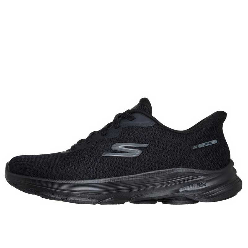 

Кроссовки Go Walk 8 Low top Walking Shoes Women's Skechers, черный