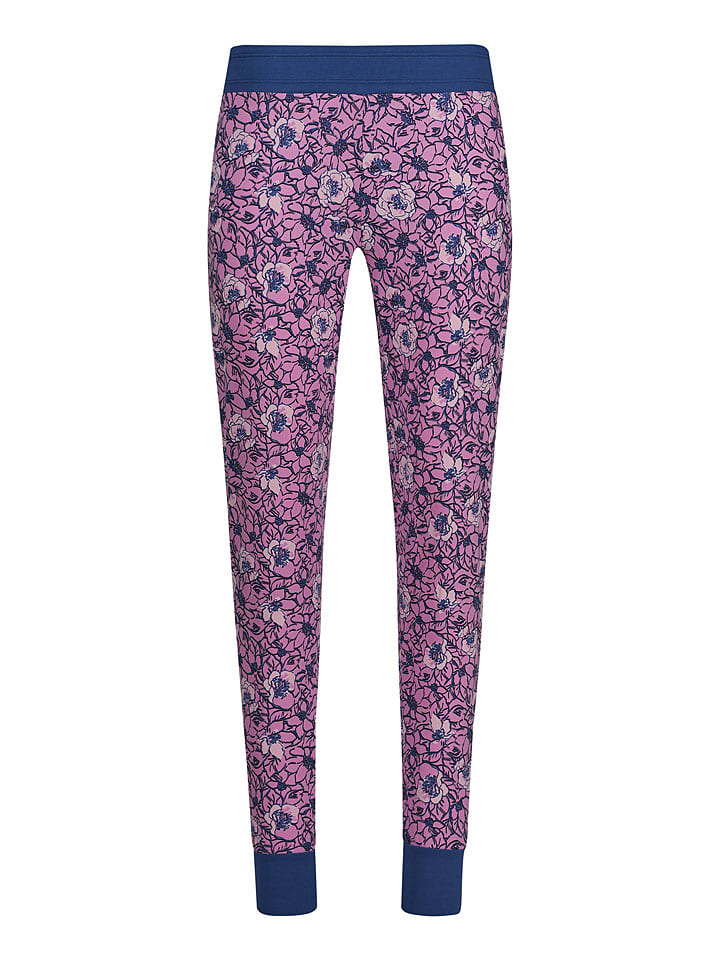 

Пижамные брюки Skiny, розовый