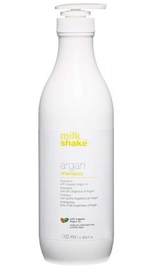 

Шампунь с аргановым маслом, 1000 мл Milk Shake, Argan