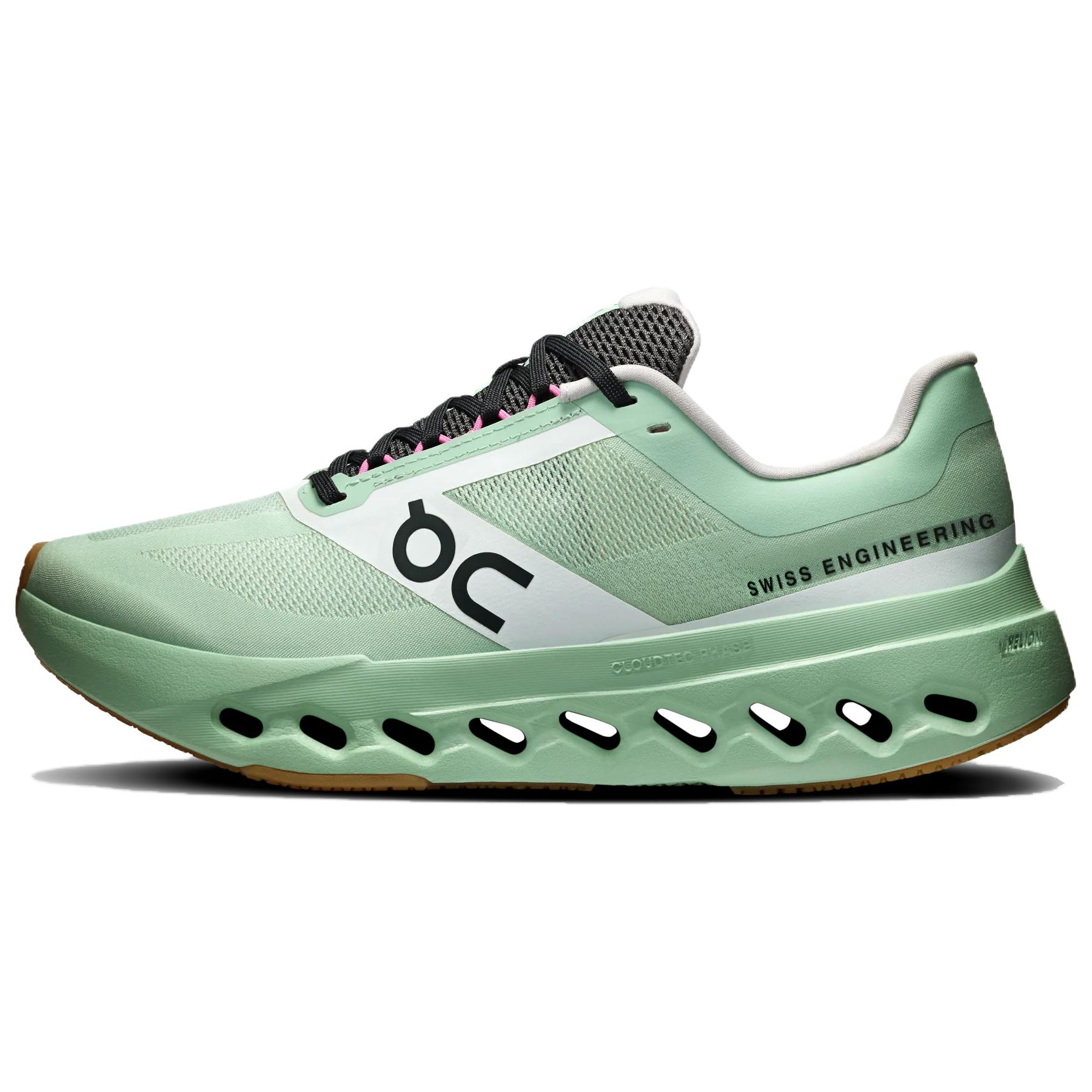 

Кроссовки Cloudsurfer Next Z5 'Mineral Almd' On, Green