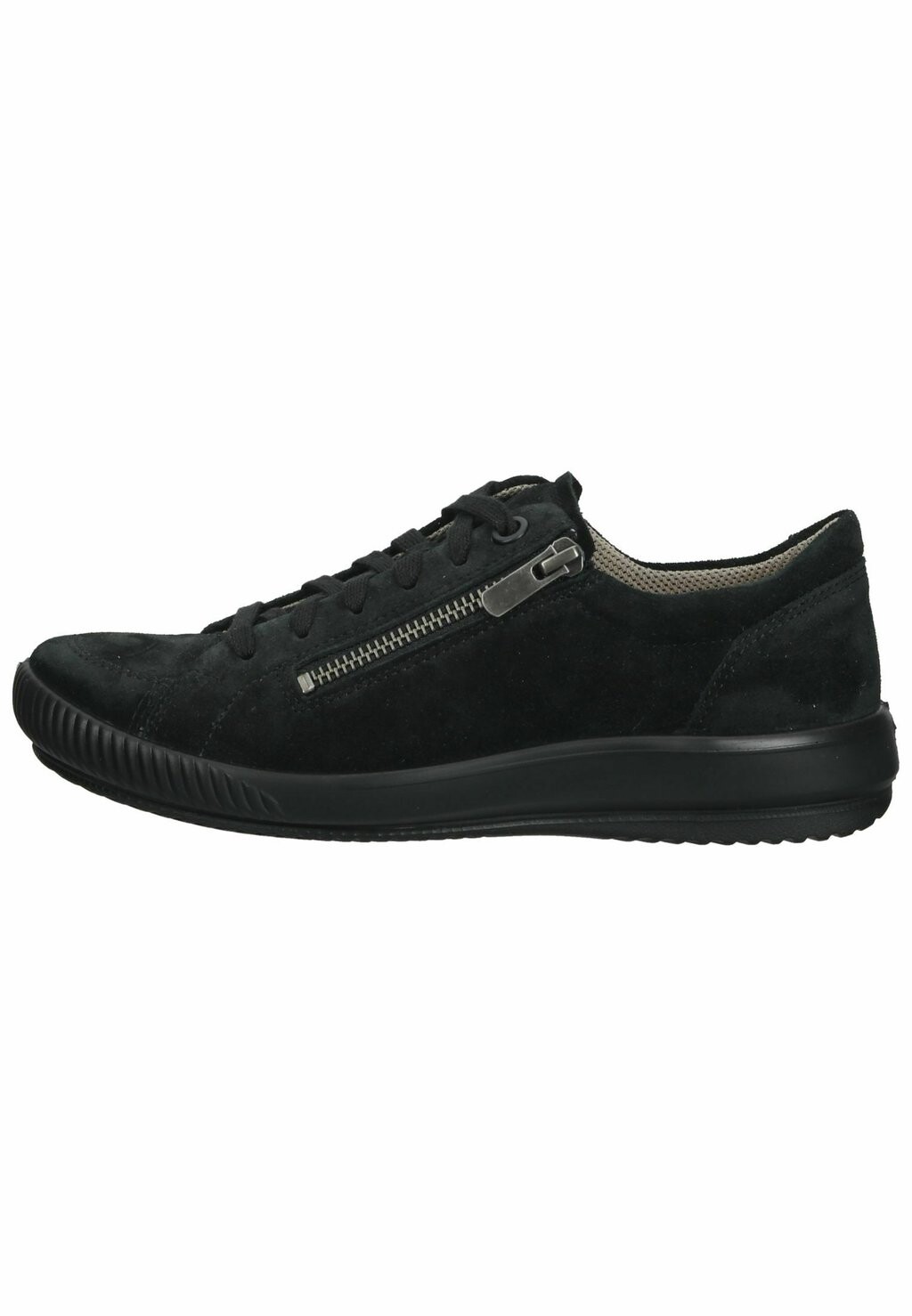 

Низкие кроссовки Legero, шварц