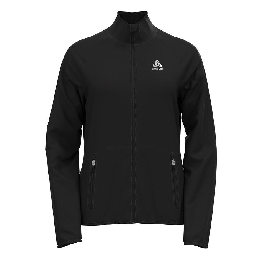 

ODLO ESSENTIAL беговая куртка