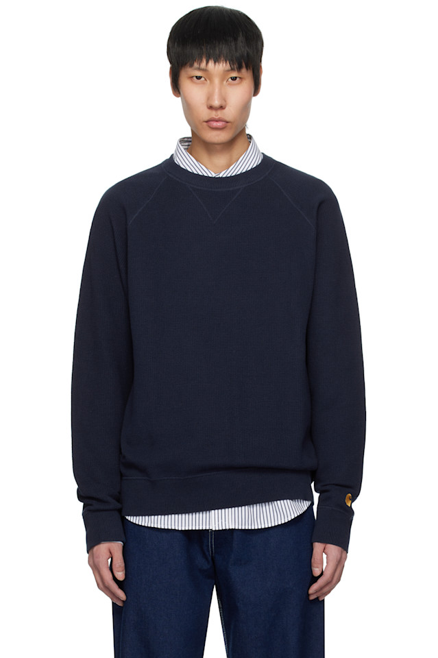 

Свитер Chase Carhartt Work In Progress, мультиколор