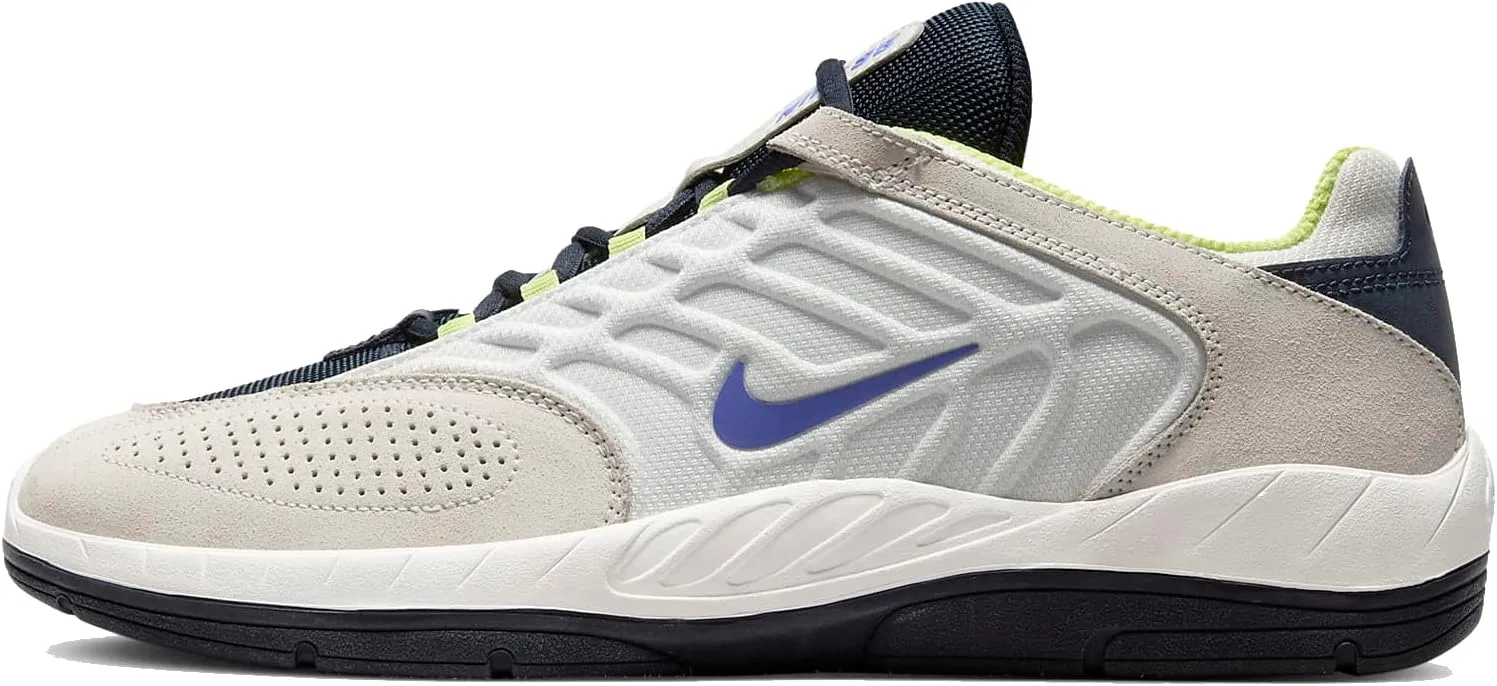Кроссовки Nike SB Vertebrae (FD4691-001, мужские, черный/антрацит/черный/белый Summit)