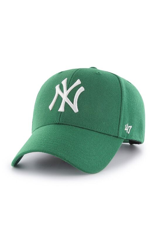 

Кепка MLB «Нью-Йорк Янкиз» 47brand, мультиколор