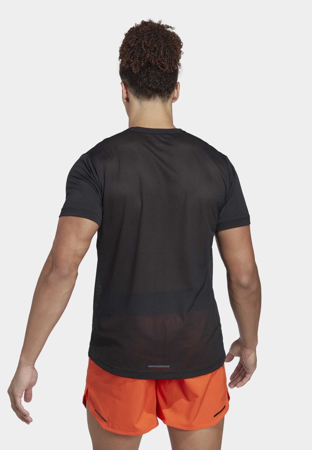 

Футболка Adidas AGR, цвет Black
