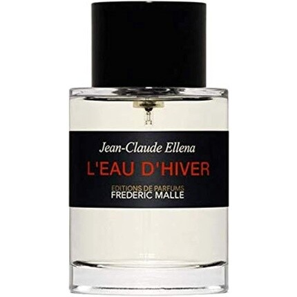 

L'Eau D'Hiver Editions De Parfums 3,4 унции/100 мл, новинка в коробке Frederic Malle