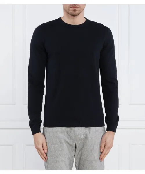 

Свитер Regular fit Joop!, черный