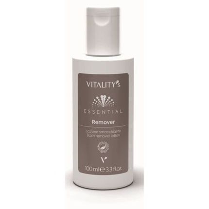 

Essential Remover 100 мл пятновыводитель Vitality's