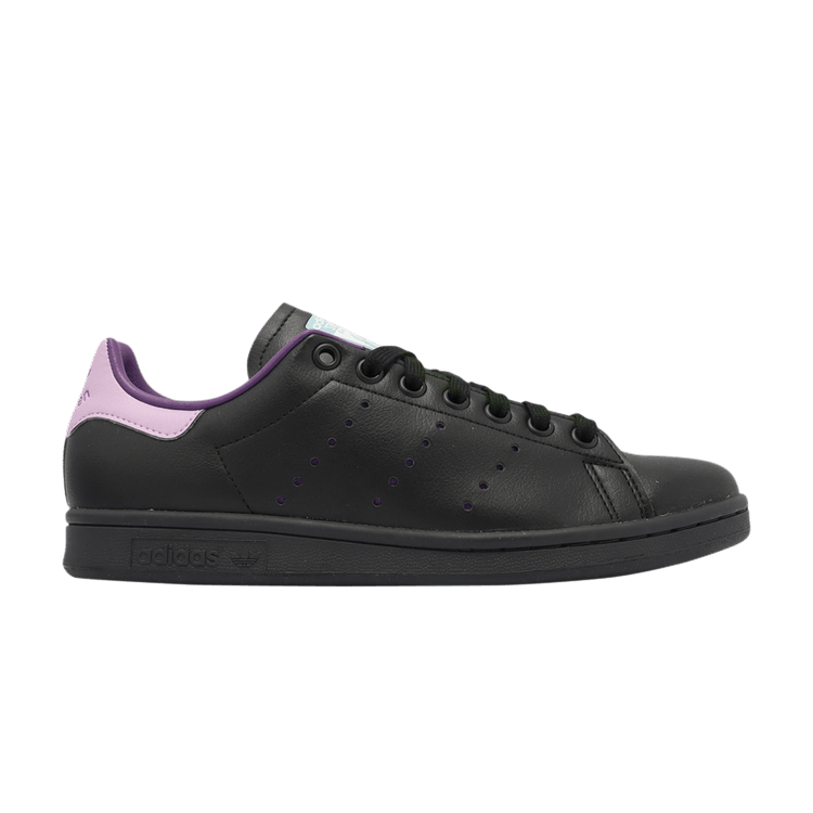 

Кроссовки adidas Disney x Stan Smith 'The Little Mermaid - Ursula', черный