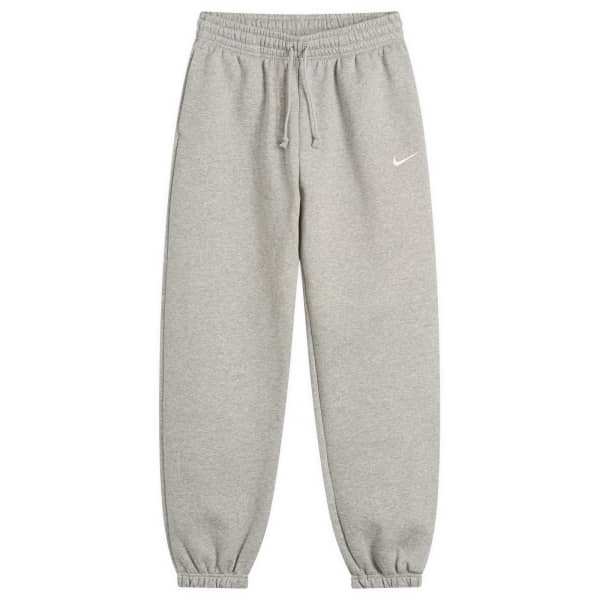 

Штаны из флиса Nsw Phoenix Nike, серый