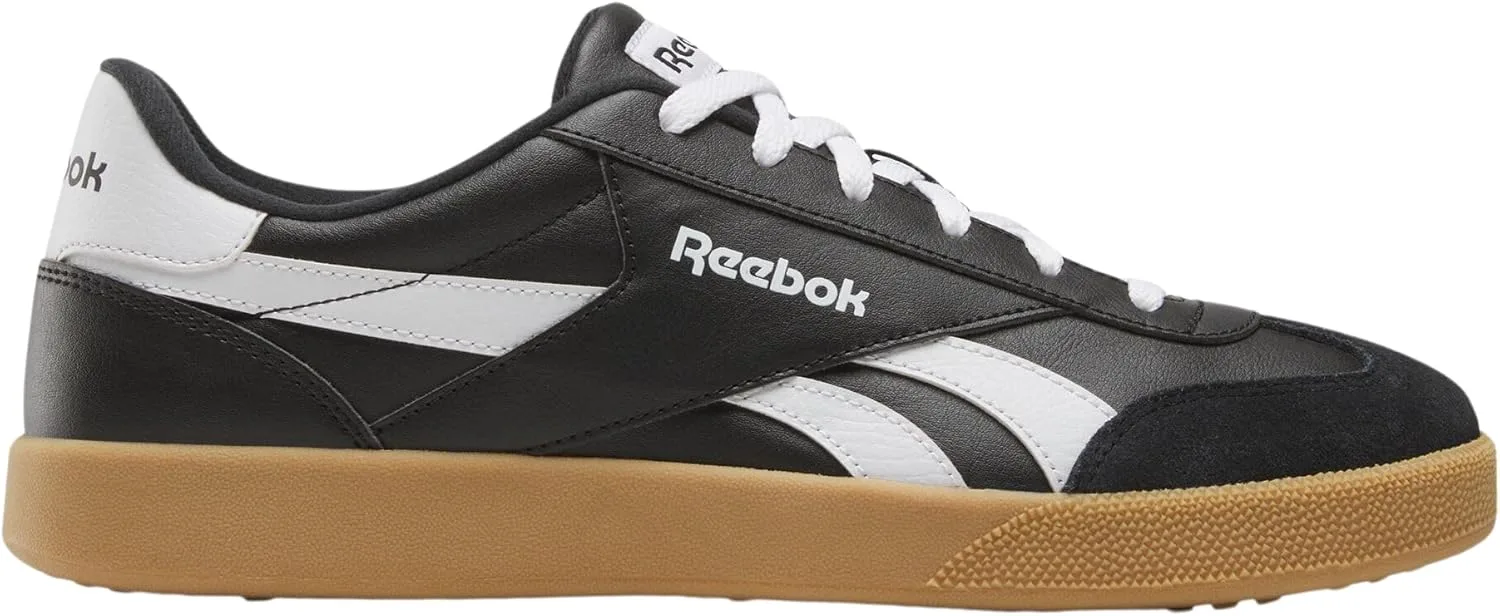 Кроссовки для тенниса Reebok Smash Edge унисекс, белый