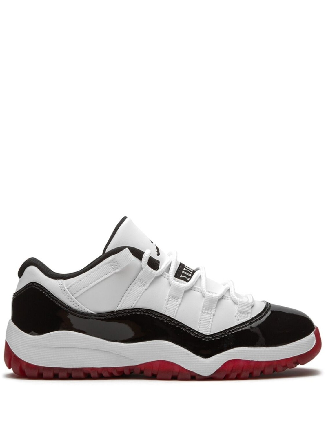

Jordan кроссовки Air Jordan 11 Retro Low PS, белый