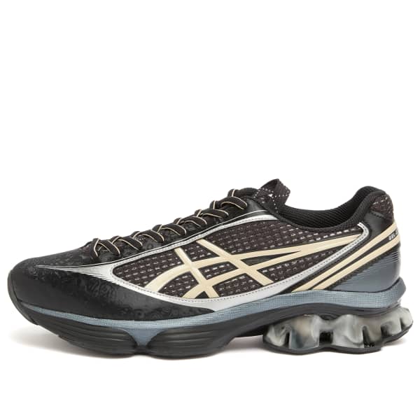 

Кроссовки Us6-S Gel-Kinetic Fluent Asics, мультиколор