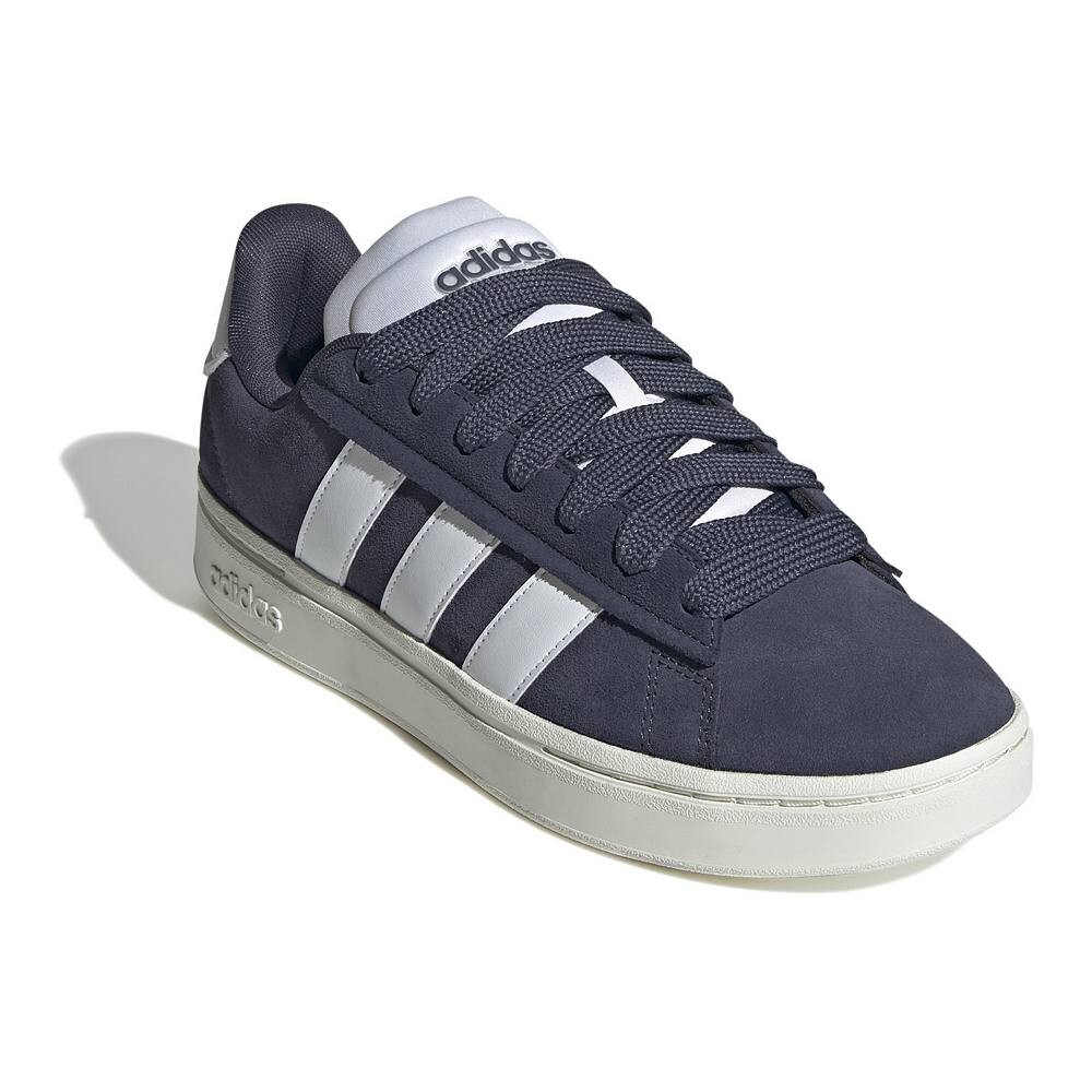 

Мужские кроссовки adidas Grand Court Alpha 00s Adidas, цвет Navy White