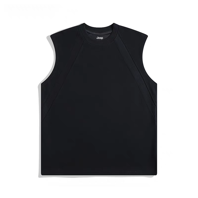 

Майка Unisex Jeep, черный