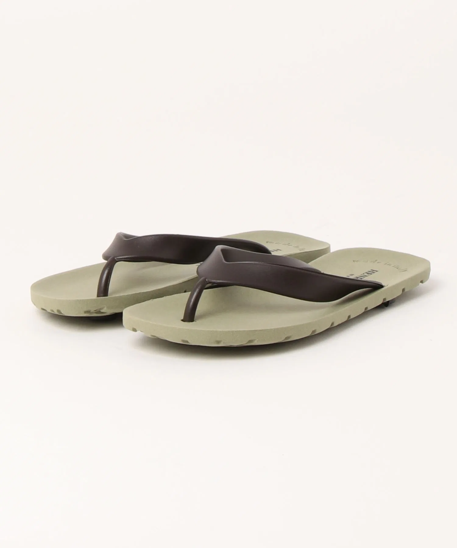 Детские сандалии Henry&Henry Flipper