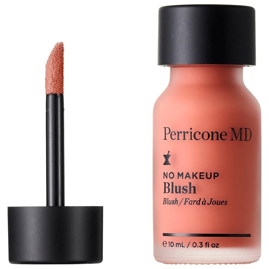 

Румяна no make-up no makeup blush Perricone Md, объем 10 мл