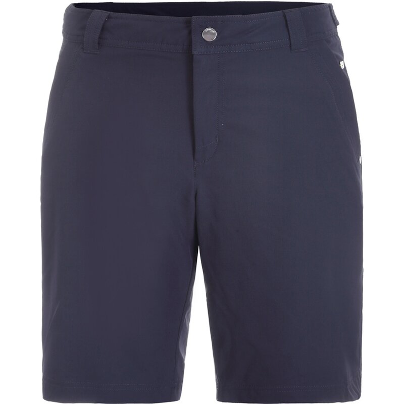 

Шорты асеме Luhta, цвет dunkel blau