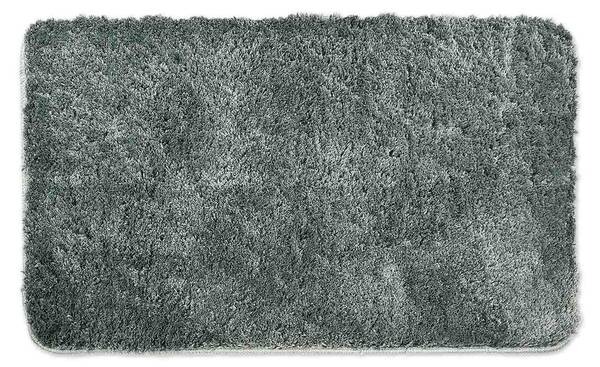 

Коврик для ванной WohnDirect Florenz, 60x2x100 см, серый