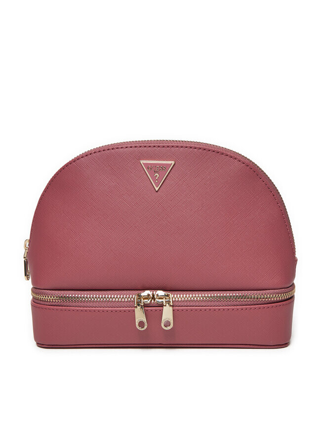 

Косметичка Guess, розовый