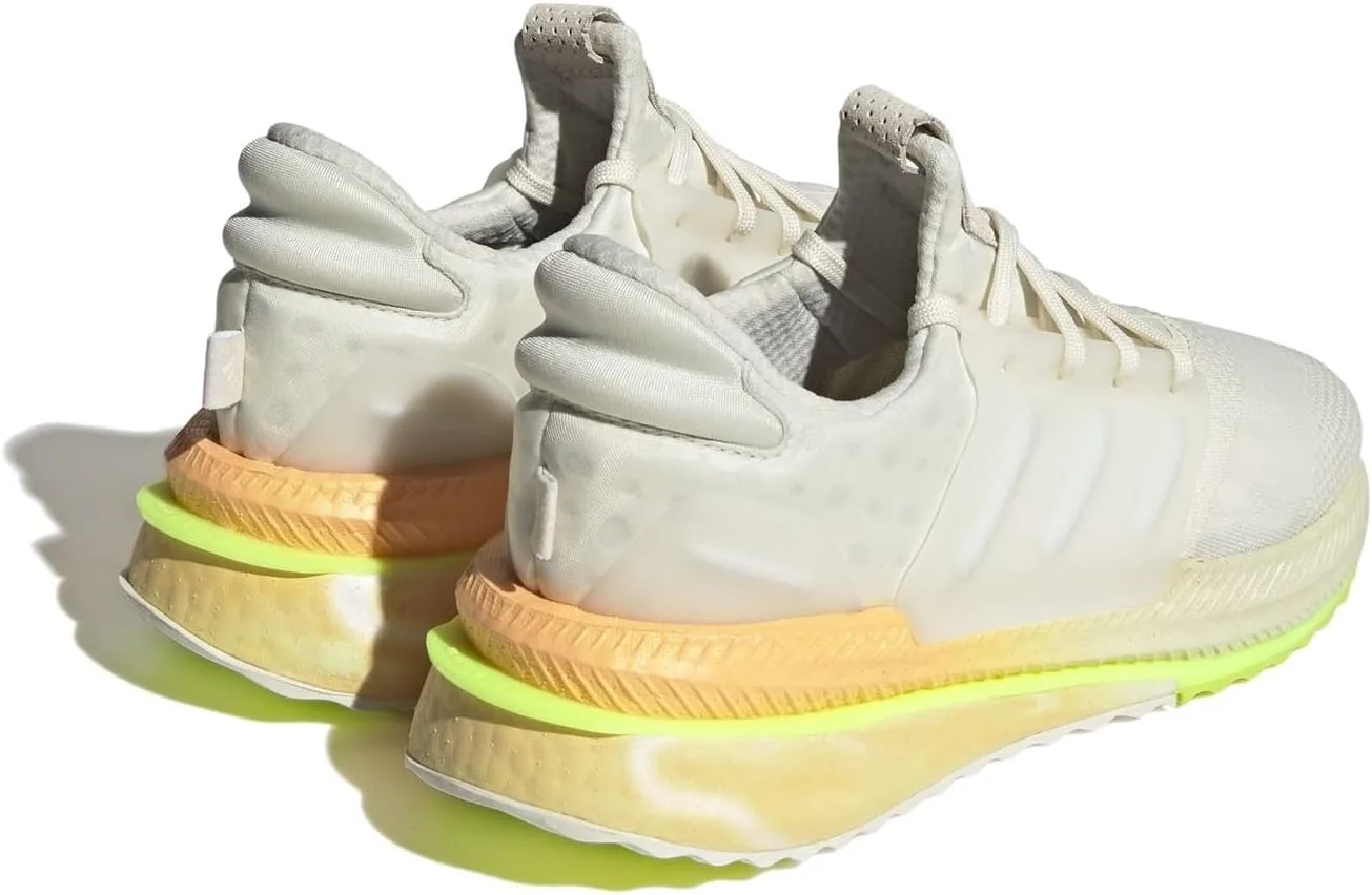 Кроссовки для бега Adidas Sportswear X_PLR Boost, унисекс, белый — фото 4