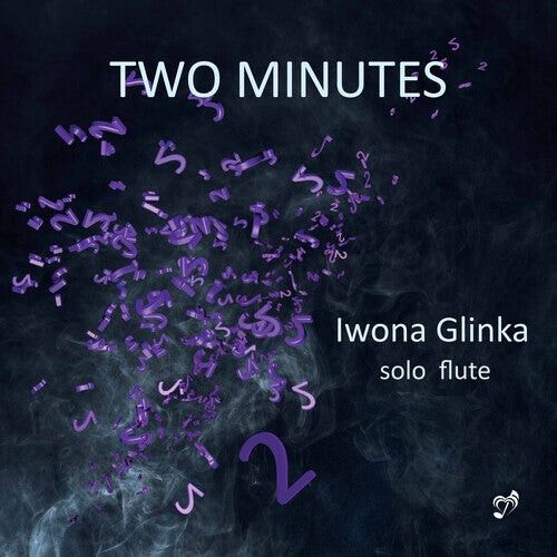 

CD диск Two Minutes / Various: Two Minutes