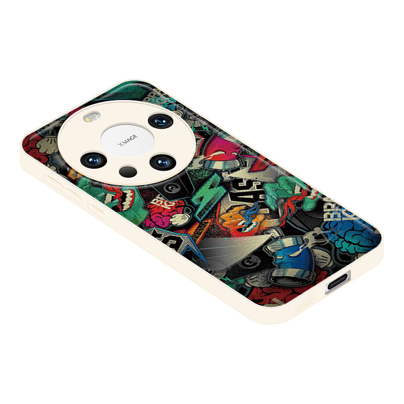 

Мелкие кости Чехол для телефона Small Bones, DWJYYTYP168 - Antique white