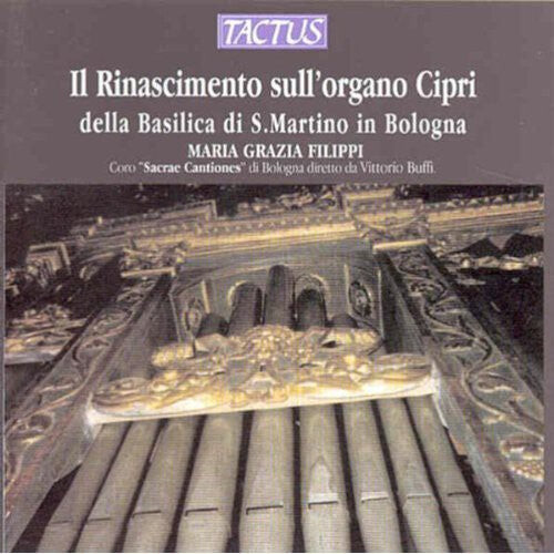 

CD диск Donizetti / Pollastri / Innocenti: Salon Music for Oboe & Piano