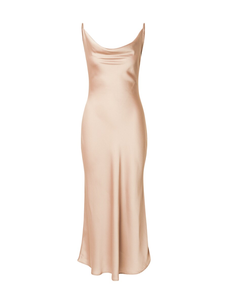 

Вечернее платье GUESS Evening Dress AKILINA, нюд
