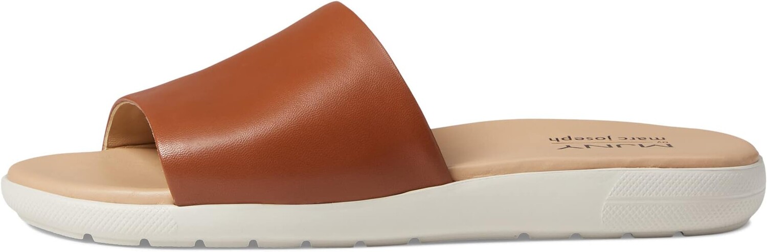 

Сандалии Marc Joseph New York Emery Ave, цвет Cognac Nappa