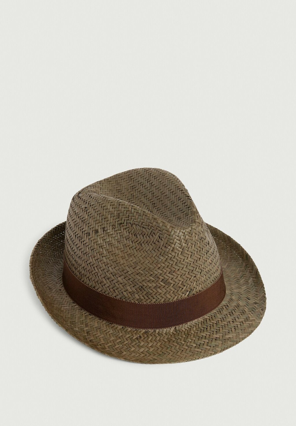 

Головной убор TRILBY Hackett London, хаки