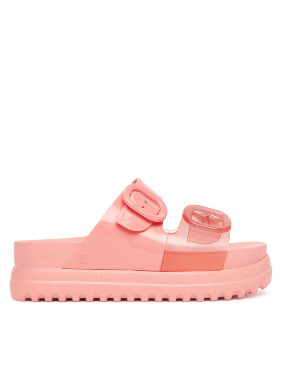 Мюли Melissa Cozy Platform Ad M 36158 Melissa, красный