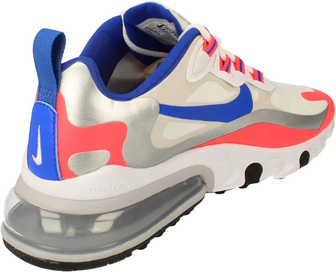 Кроссовки Nike Mens Stroke, Multicolour — фото 2