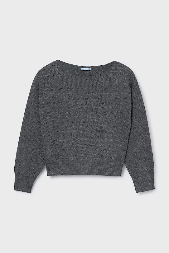 

Детский свитер Mayoral, серый