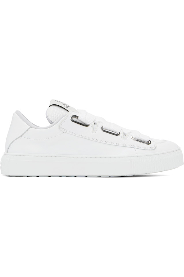 

Кроссовки для тренировок Rocket Vivienne Westwood, белый