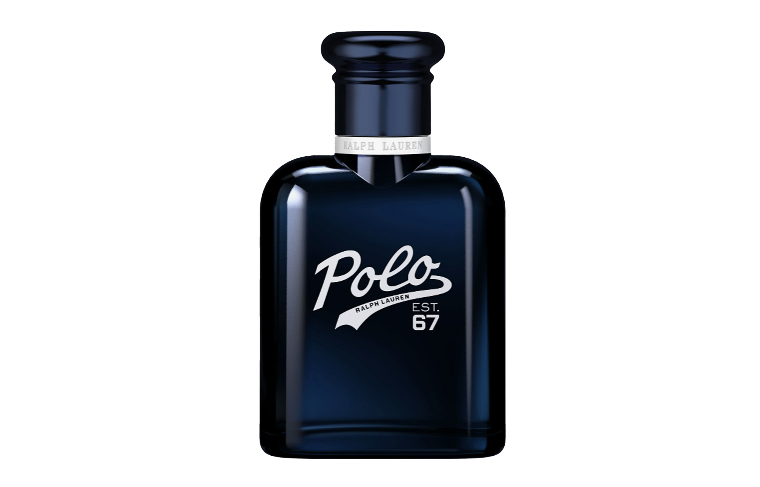 Polo 67 мужские духи с цитрусовыми нотами Eau De Toilette 40ml/75ml/125ml/200ml Ralph Lauren, 75ml — фото 2