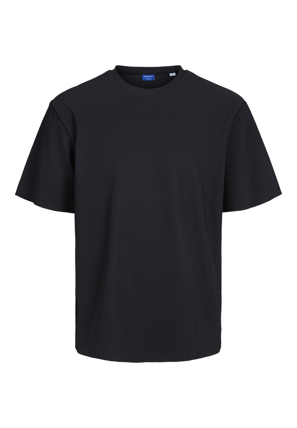 

Базовая футболка JORPLISSE TEE SS CREW NECK Jack & Jones, черный
