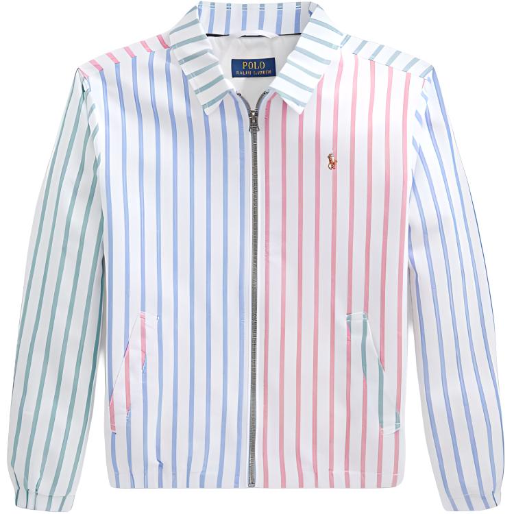 

Polo Ralph Lauren Куртка SS24 Multicolor Kids'