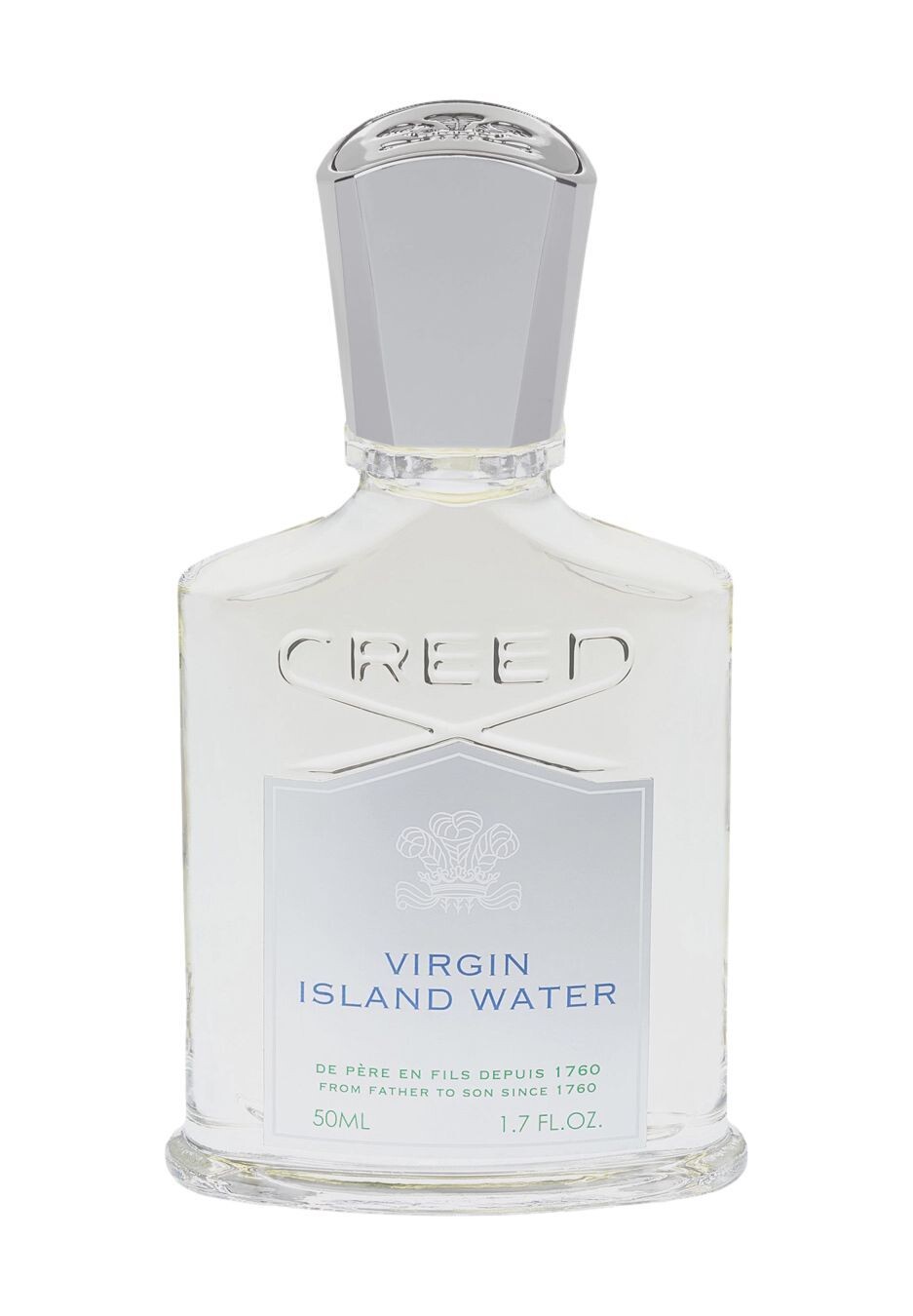 

Virgin Island Water Парфюмированная вода 50ml CREED