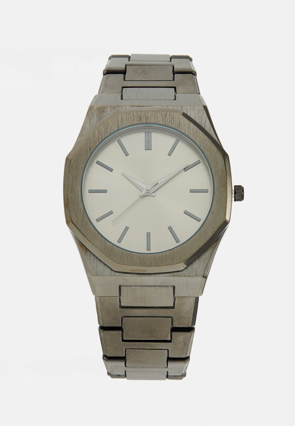 

Часы Pier One by Zalando, цвет Gun