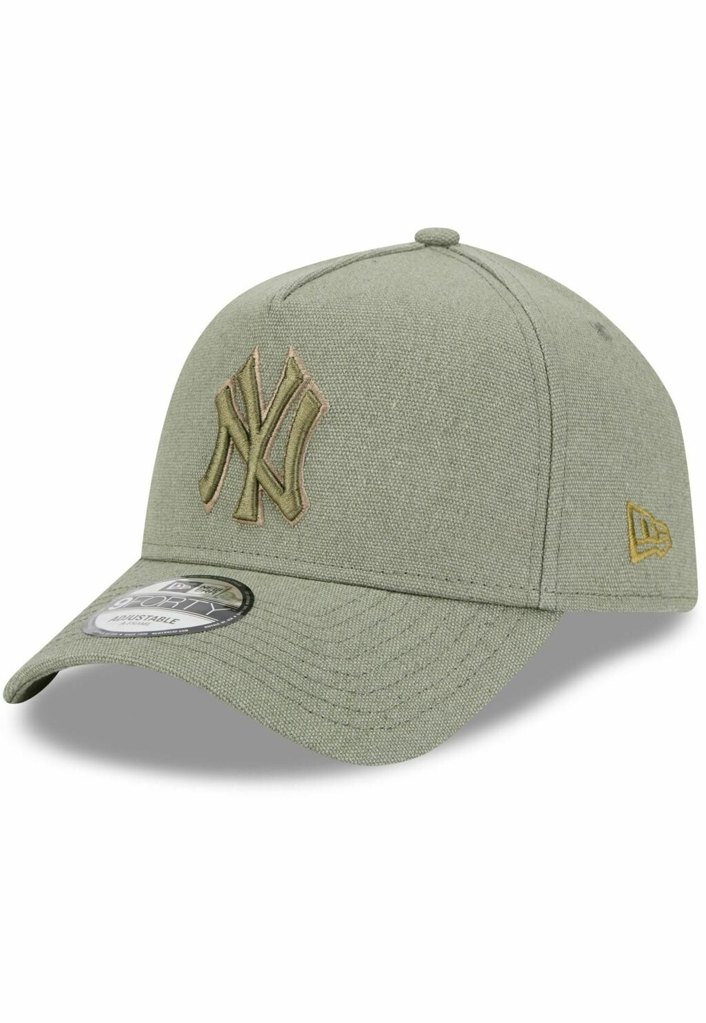 

Бейсболка A-FRAME TRUCKER LIN NFL MLB NBA New Era, зеленый