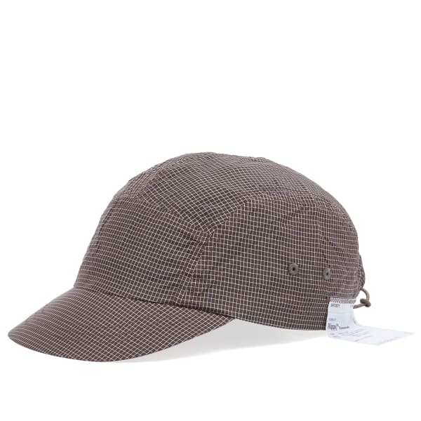 

Кепка Rippy Dyneema Trail Satisfy, желтый