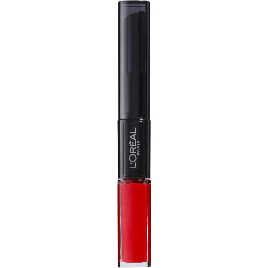 

Помада L’Oréal Paris Infallible 2-Step Lipstick, 506 Red / 1 Stk.
