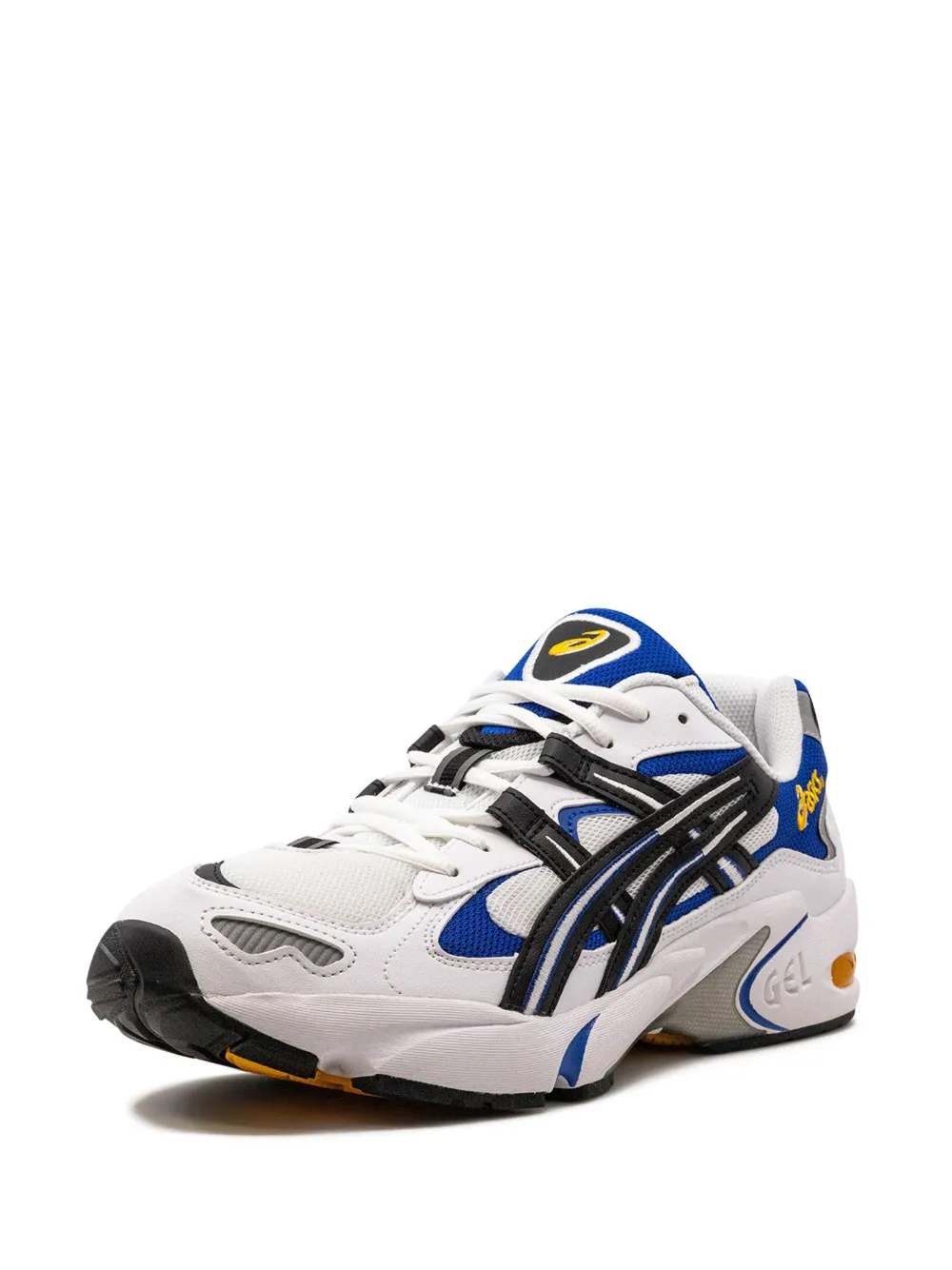 Кроссовки GEL-KAYANO 5 OG ASICS, белый — фото 3