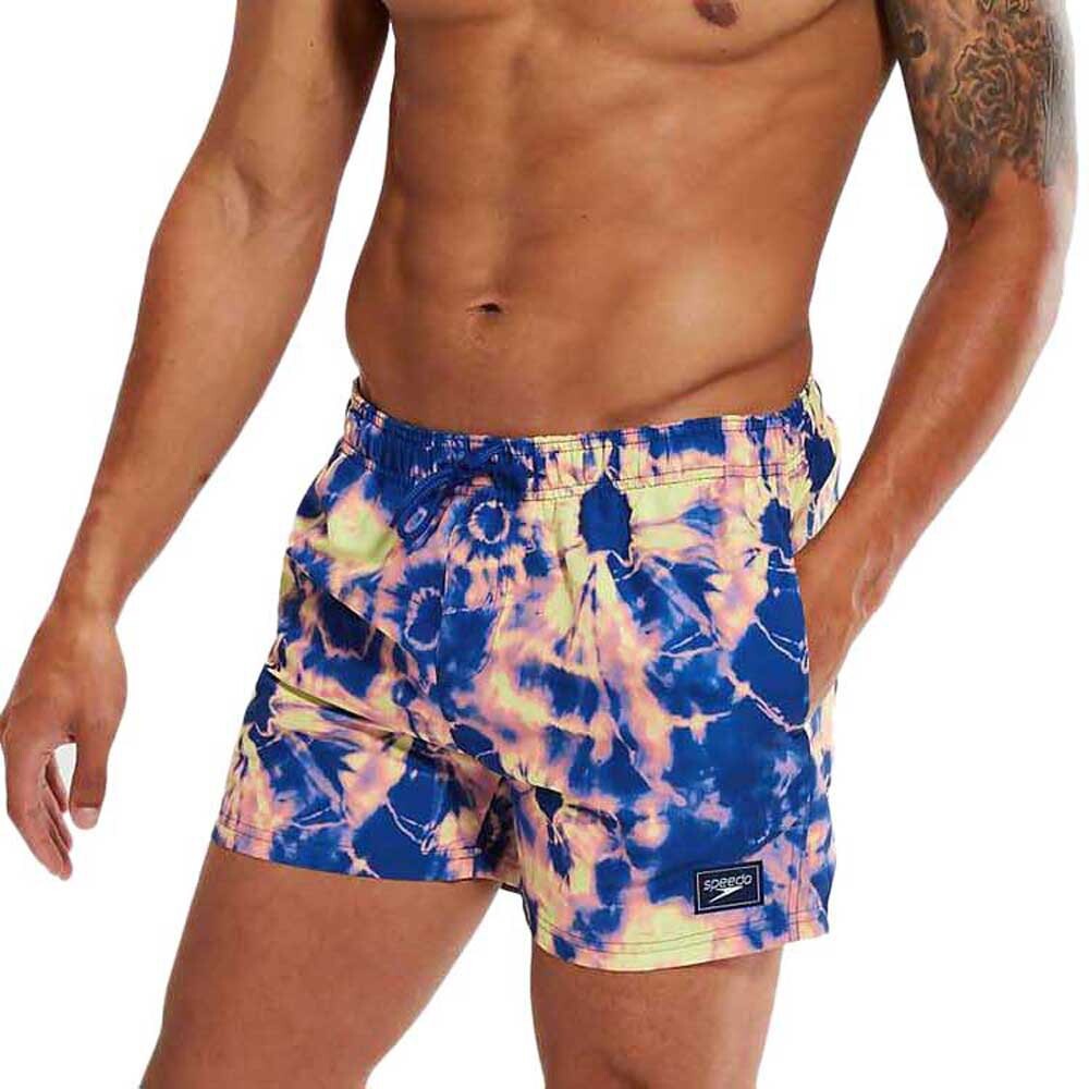 

Шорты для плавания Speedo Digital Printed Leisure 14´´, синий